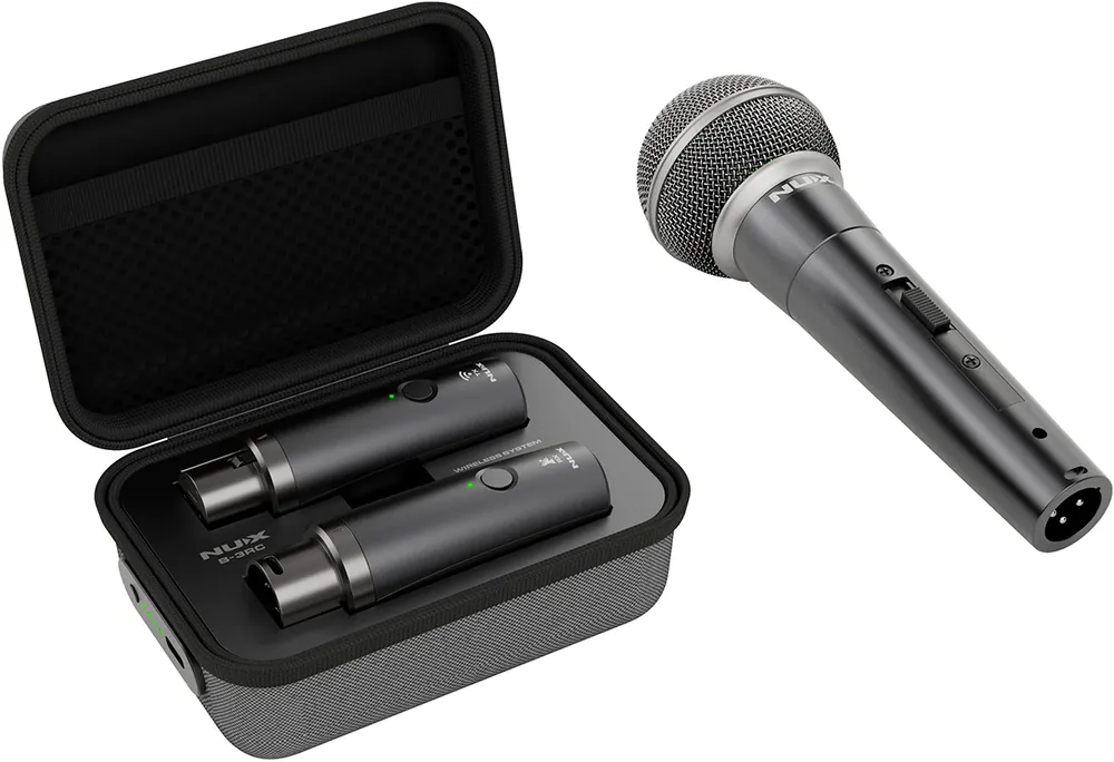 B3RC-MICBUNDLE Sichere Zahlung