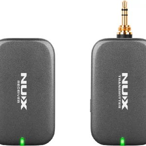 B7-PSM Wireless In Ear Monitoring Aktuell