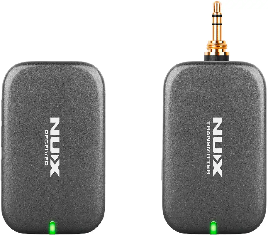 B7-PSM Wireless In Ear Monitoring Aktuell