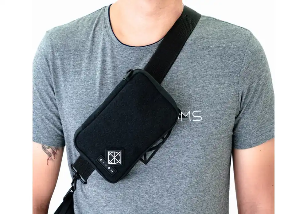 Drummer's Pouch Bag Nur Für Kurze Zeit