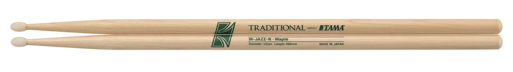 Ausverkauf Jazz Nylon Sticks