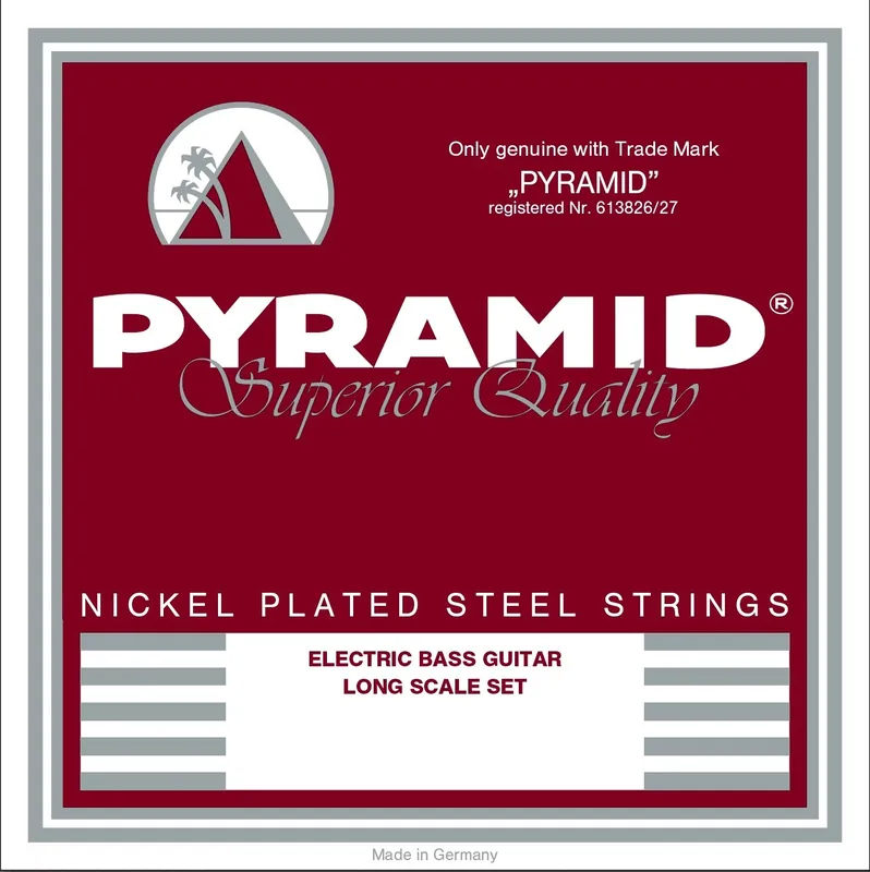 Nickel Plated Steel Drop C .050-.120 Preisreduziert