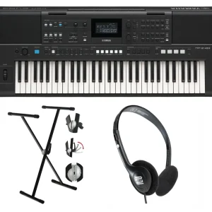 PSR-E483 Set Sale