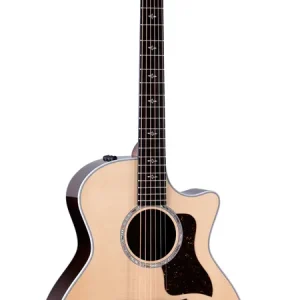 Direkt Vom Hersteller 414ce Rosewood