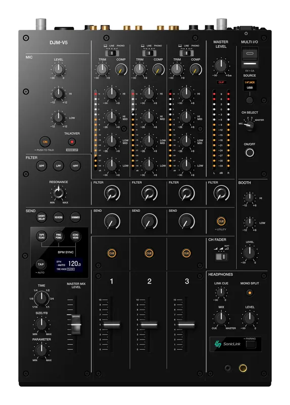 Sofort Bestellen DJM-V5