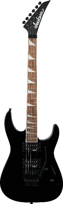 X Series Soloist SLX DX Gloss Black Bestseller