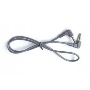 A-100CANG50 gewinkeltes Kabel 50cm grau Sichere Zahlung