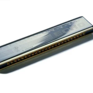 Preisreduziert Echo C 48 Tremolo Harp