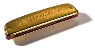 Sonderaktion Golden Melody 40 C