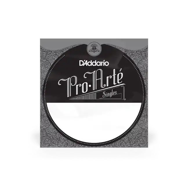 Must-Have E1 Pro-Arte Einzelsaite Hard Tension