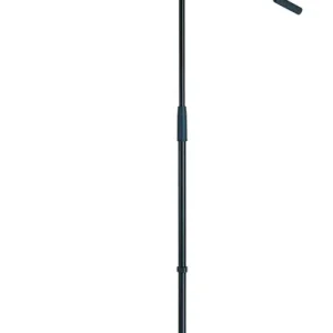 27105 Mikrofonstativ schwarz Must-Have