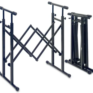 Direktkauf MXS-A3 ADJUSTABLE MIXER/KEYBOARD STAND
