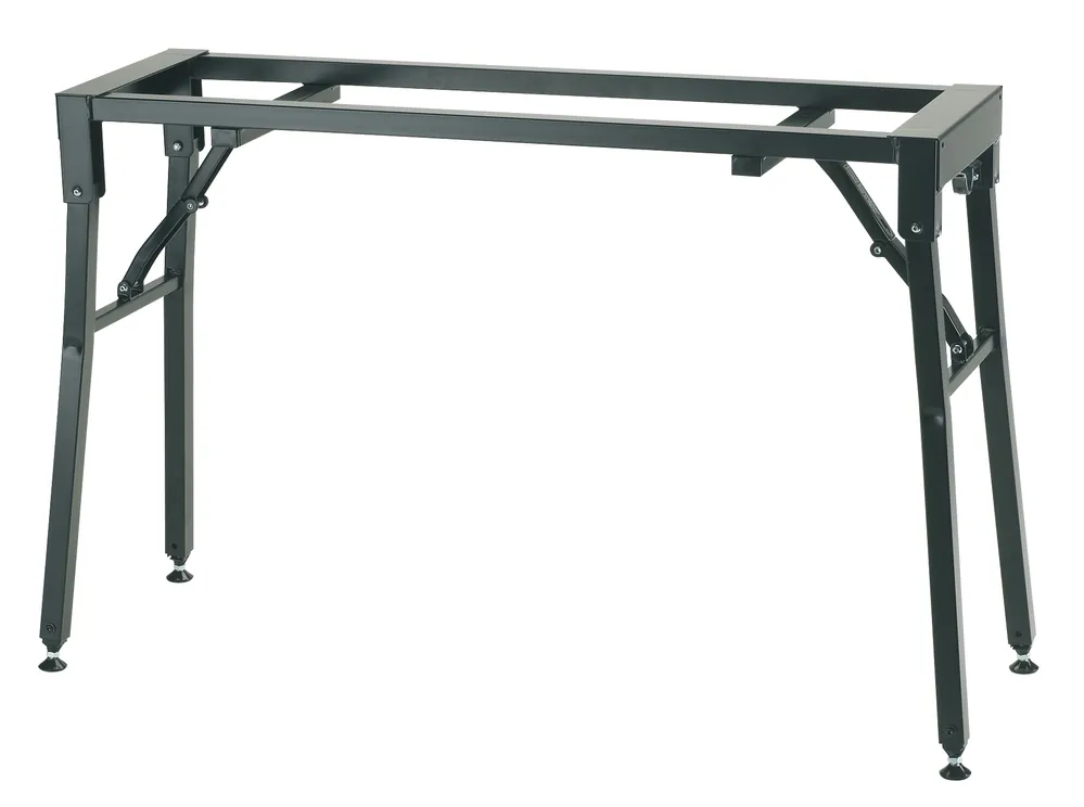 Jetzt Bestellen 18953 Digitalpiano-Klapptisch BK schwarz