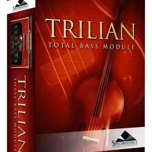 Trilian Meistverkauft