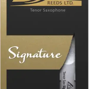 Tenorsaxophon 3,0 Signature Kostenloser Rückversand