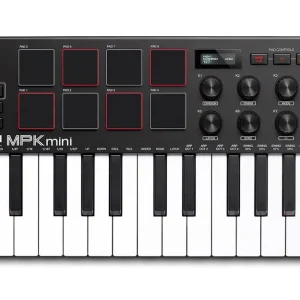 Preiswert MPK mini MK3 Demo