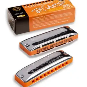 Saisonangebot Session Steel in C