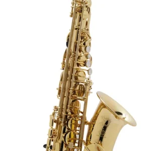 Axos Altsaxophon Eb Goldlack Mega-Angebot