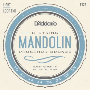EJ73 Mandoline Loop End Wochenendangebot
