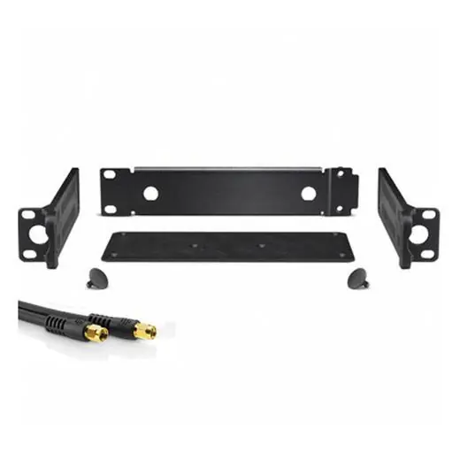 GA-4 Rackmontageset Kostenloser Rückversand