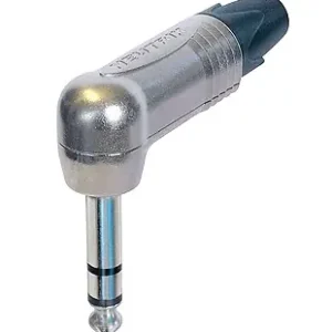 Meistverkauft NP3RX Winkelklinke stereo 6,3mm
