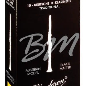 Top-Angebot Eb-KLarinette 2,0 -10er Packung
