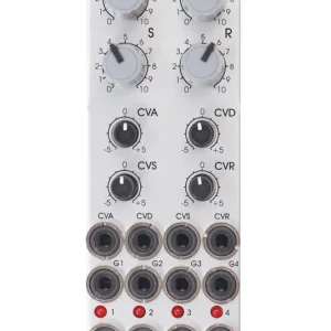 Top-Angebot A-141-4 Quad Poly VCADSR