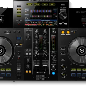 XDJ-RR Geprüft