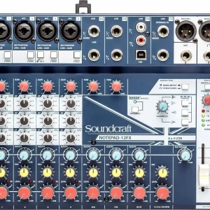 Notepad 12 FX Preiswert