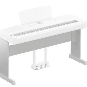 Super-Preis L-300 WH Ständer für DGX 670, P-S500