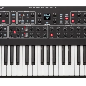 Meistverkauft Prophet Rev2 8 Voices
