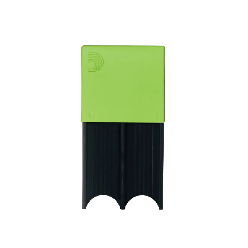 Ausverkauf Reed Guard Tenor/Baritonsax grün
