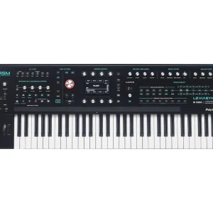 Leviasynth Keyboard Kostenloser Versand