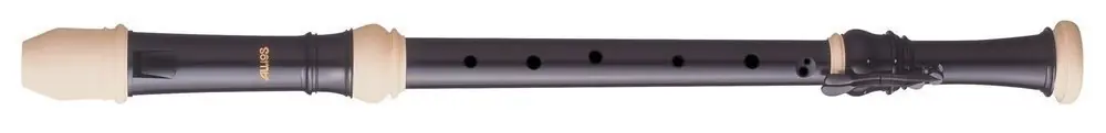 Geprüft 511B Symphony Tenorblockflöte barock