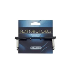 Flat Patch Cable, 5 cm Kostenfreie Lieferung