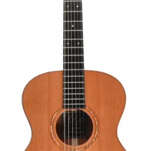 Duke Guitars A-MC-Solid Beliebt