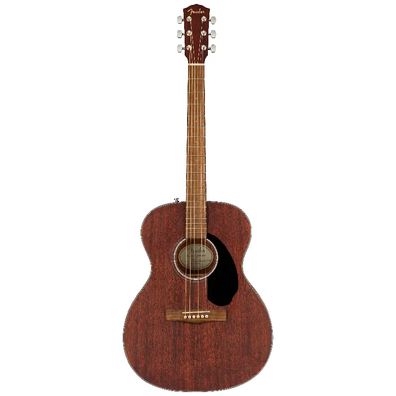 Top-Seller Fender CC-60S All Mahogany FSR