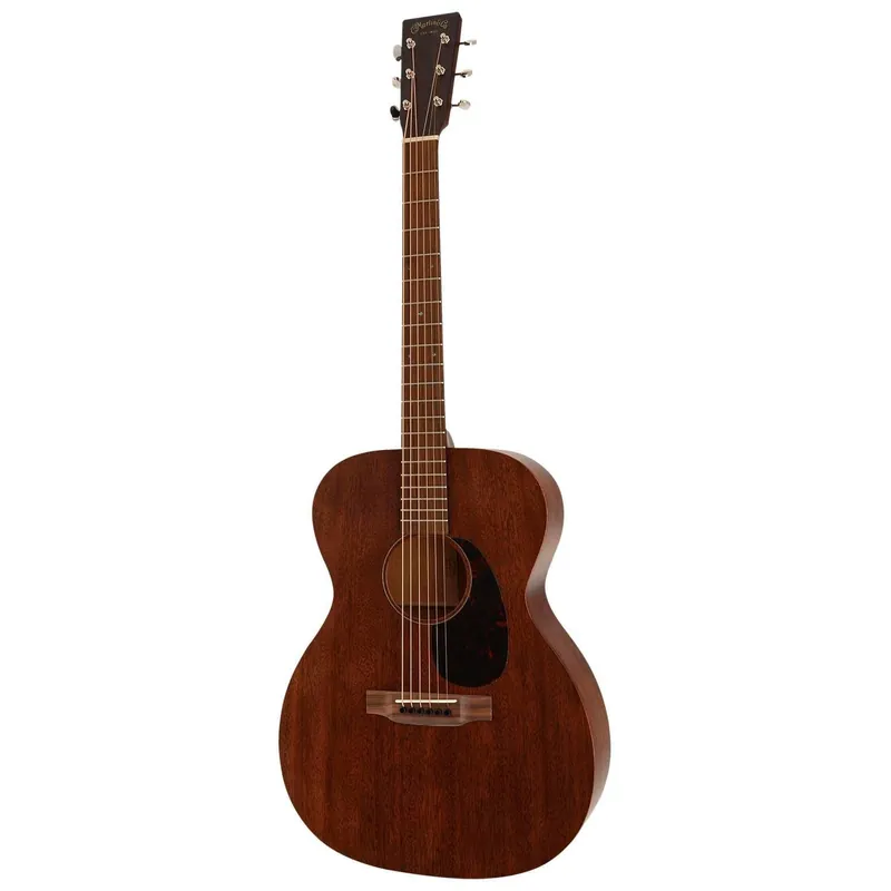 Martin 000-15M Neue Kollektion