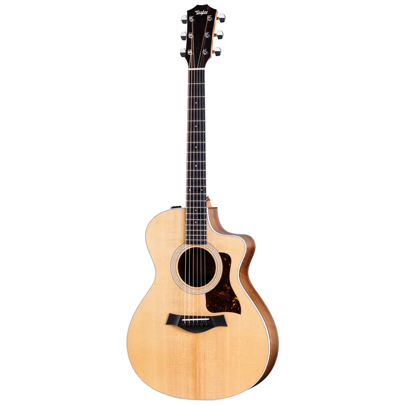 Billig Taylor 212ce Walnut Spruce