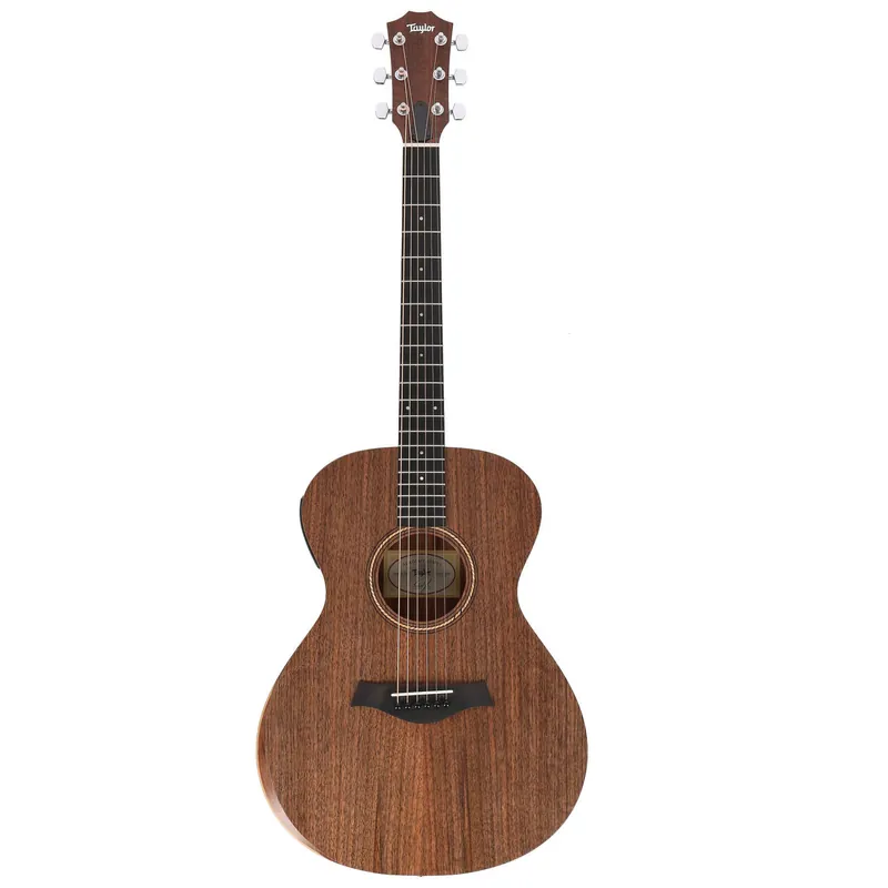 Direkt Vom Hersteller Taylor Academy 22e Walnut Top