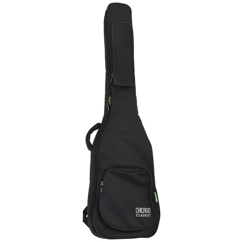 Online Kaufen Chicago Classic E-Bass Tasche Basic