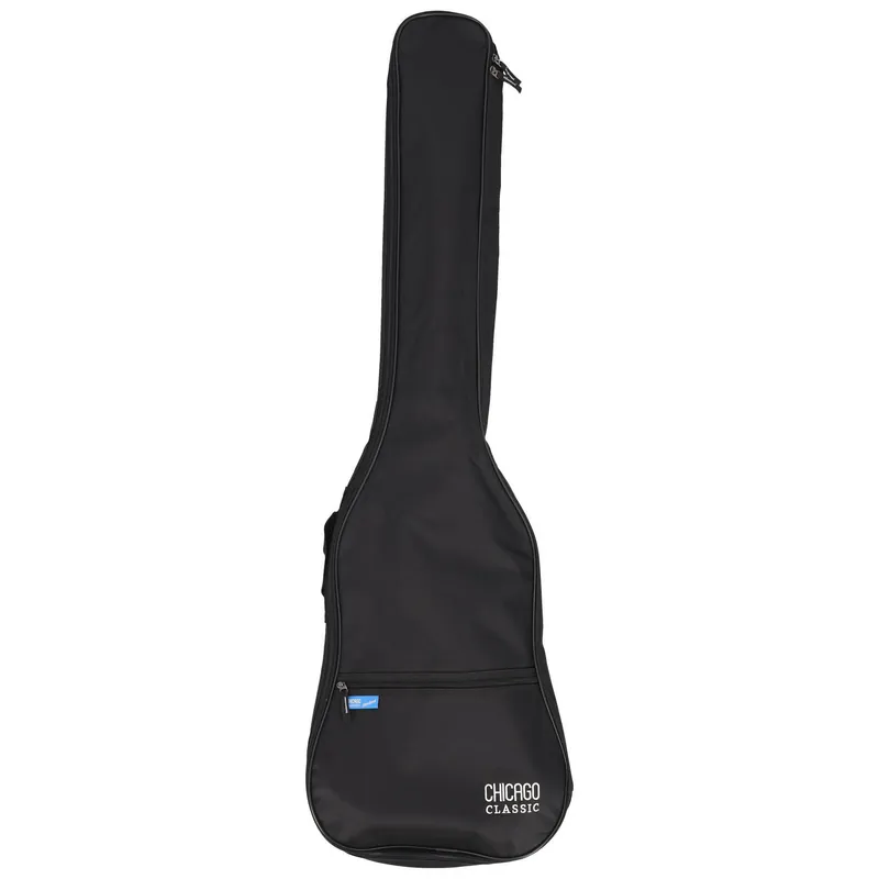 Markenprodukt Chicago Classic E-Bass Tasche Standard