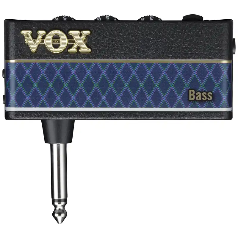 Sonderaktion Vox amPlug 3 Bass