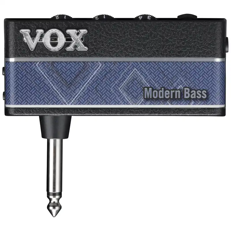Mega-Angebot Vox amPlug 3 Modern Bass Headphoneamp