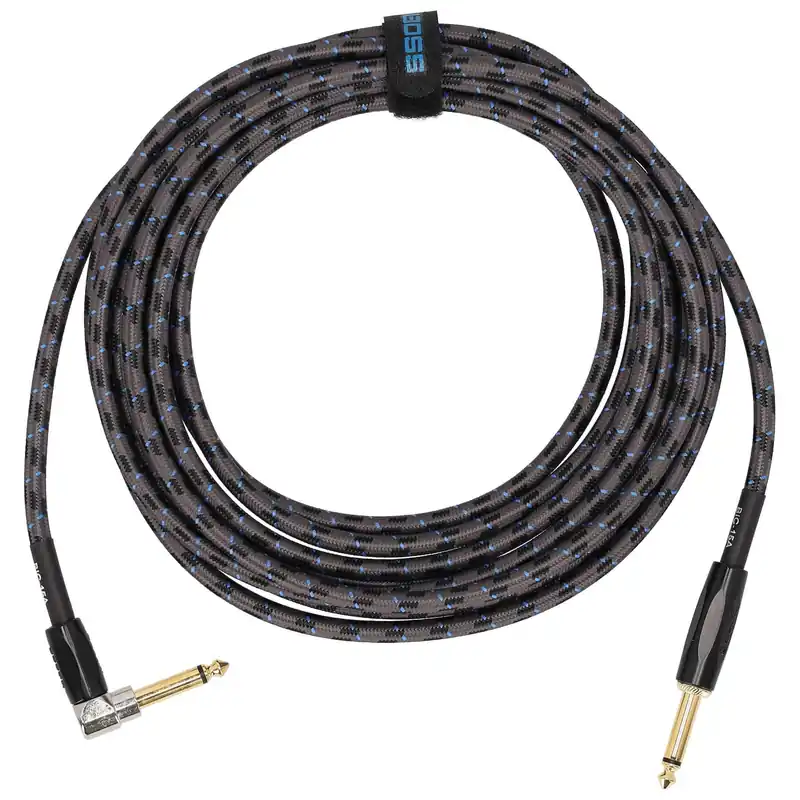 Boss BIC-15A Instrumentenkabel 4,5m Aktuell