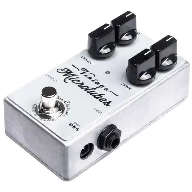 Markenprodukt Darkglass Vintage Microtubes Overdrive