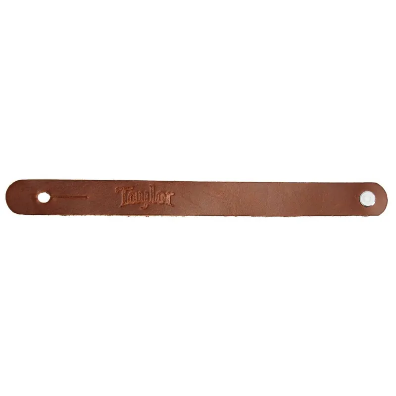 Echt Taylor Strap Adapter Medium Brown