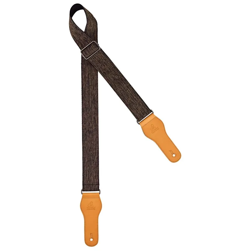 Abverkauf Ortega OCS-200 Gitarrengurt aus Baumwolle