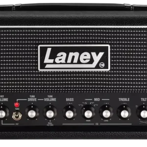 Abverkauf Laney DB-EAST Bass Head