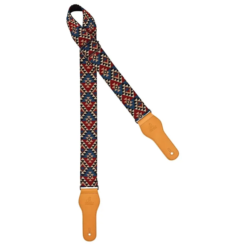 Ortega OCS-440 Gitarrengurt aus Baumwolle Wochenendangebot